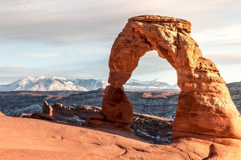 Arches