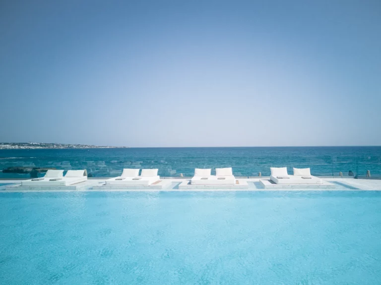 Abaton Island Resort and Spa