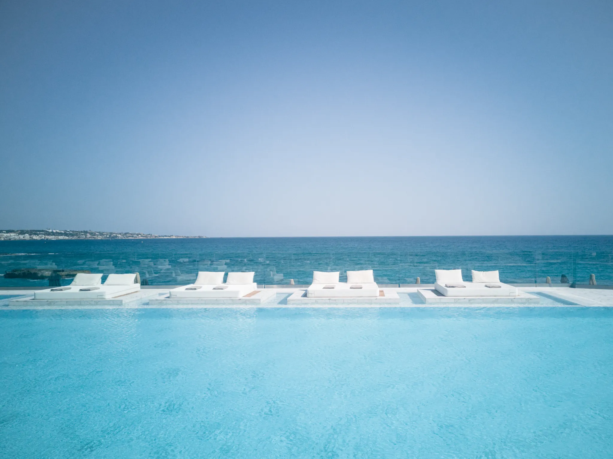 Abaton Island Resort and Spa