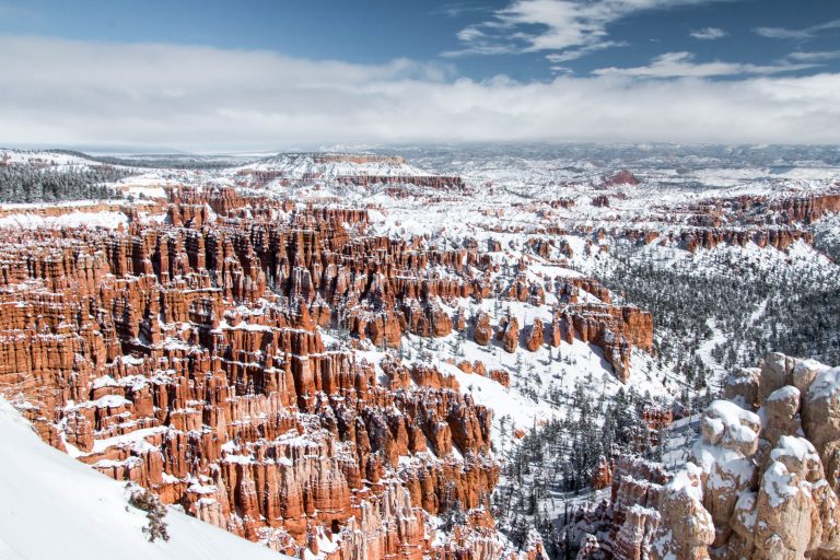 Bryce